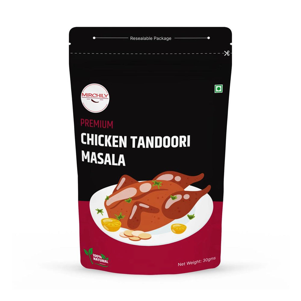 Chicken tandoori Masala (30 G Per Pack)-1